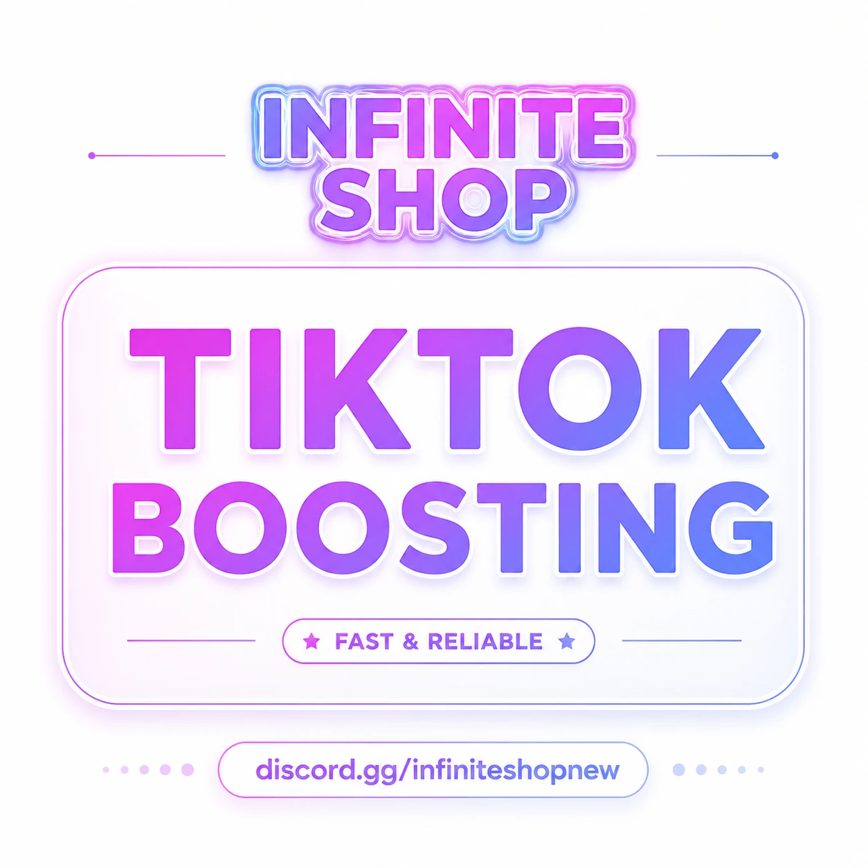TikTok Services