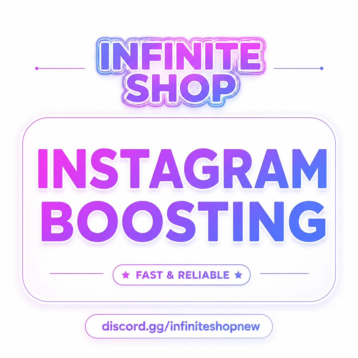 Instagram Services